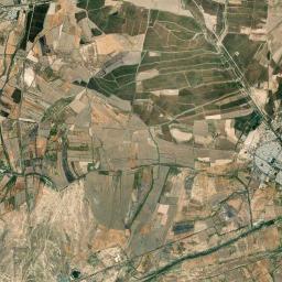 Hoveyzeh Satellite Map
