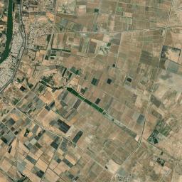 Bavi Satellite Map