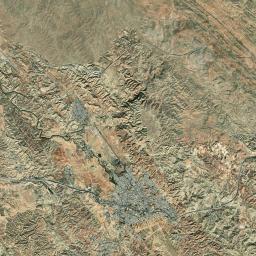 Haftkel Satellite Map