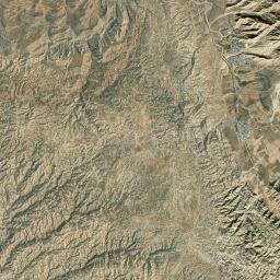 Bagh Malek Satellite Map