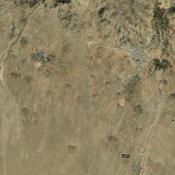 Nir Satellite Map