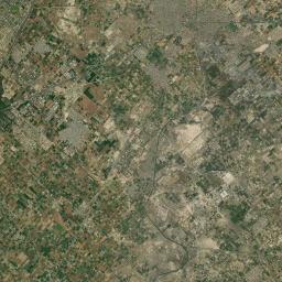 Khurrianwala Satellite Map