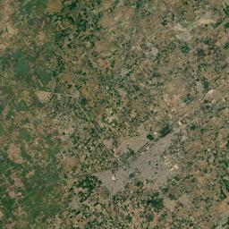 Nankana Sahib Satellite Map