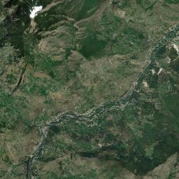Rampur Satellite Map