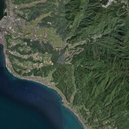 Tarumizu Satellite Map