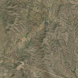 Sandwash Mill Arizona map(satellite map)