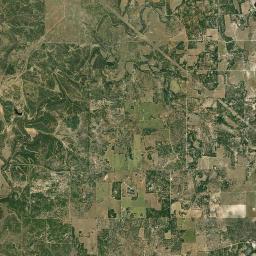 500 Farm to Market 574, Goldthwaite, TX Satellite Map