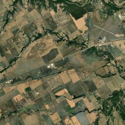 2661 Val Verde Road, McGregor, TX 76657 Satellite Map