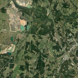 State Highway 164, Buffalo, TX map(satellite map)