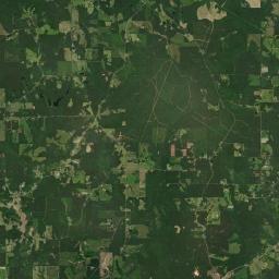 1805-1835 Gates Road, Columbia, MS Satellite Map