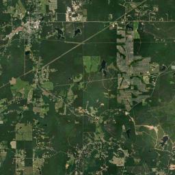 Sumrall Satellite Map