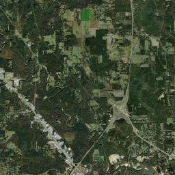 Glendale Satellite Map
