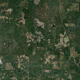 Washington County Satellite Map