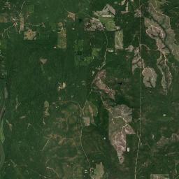 Rockville Alabama map(satellite map)