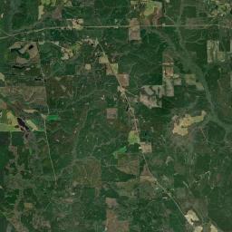 Centerville Alabama map(satellite map)