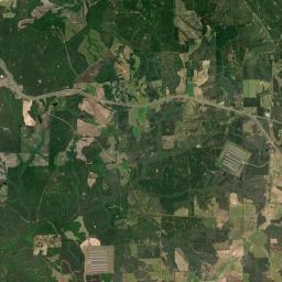 Richburg Alabama map(satellite map)