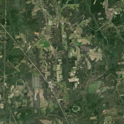 Ewell Alabama map(satellite map)