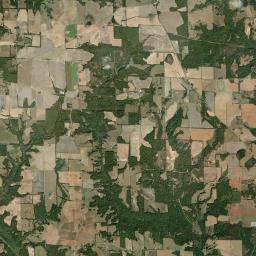 Balkum Alabama map(satellite map)