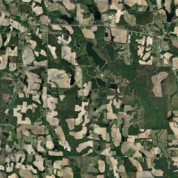 Enigma Satellite Map
