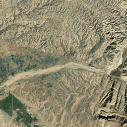 Midavod Satellite Map