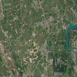 Nangal Satellite Map