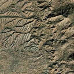 Kino Springs Arizona map(satellite map)