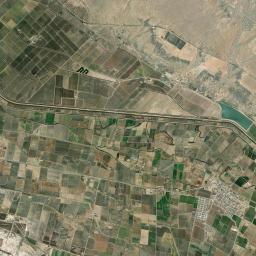 Praxedis G. Guerrero Satellite Map