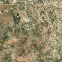Crane Satellite Map