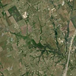 Lorena Satellite Map