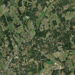 Jewett Satellite Map