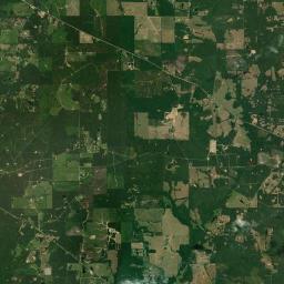 1108 County Line Road, Summit, MS Satellite Map