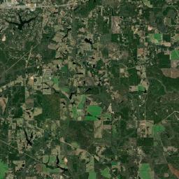 118 Batson Rd Petal MS 39465 Satellite Map