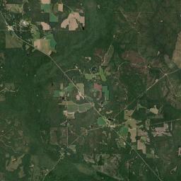 Four Point Alabama map(satellite map)