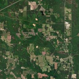 London Alabama map(satellite map)