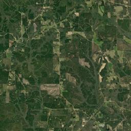 Loango Alabama map(satellite map)