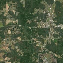 Munson Heights Alabama map(satellite map)