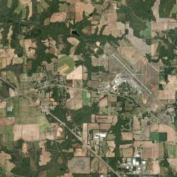 Sylvan Grove Alabama map(satellite map)