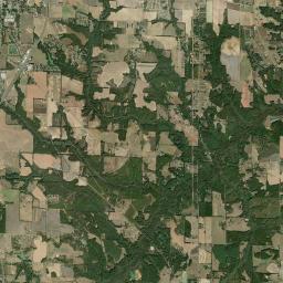 Walden Pond Estates Alabama map(satellite map)