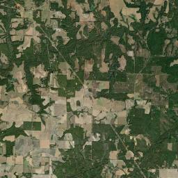 Sigma Alabama map(satellite map)