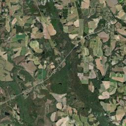 Omega Satellite Map