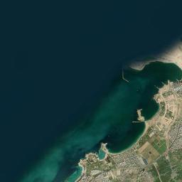 Montaza Satellite Map