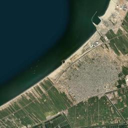 Idkū Satellite Map