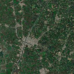 Al Ḩāmūl Satellite Map