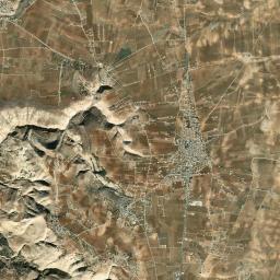 Al Qaşr Satellite Map