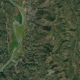 Bilaspur Satellite Map