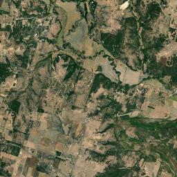 County Road 344, Gatesville, TX 76528 Satellite Map