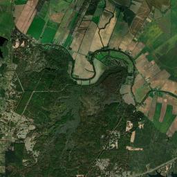 5076-5080 State Highway 121, Boyce, LA Satellite Map