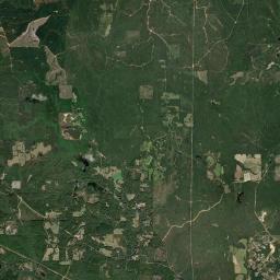 Greene County Satellite Map
