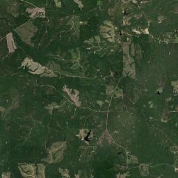 Epworth Alabama map(satellite map)