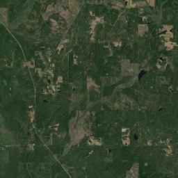 Deer Park Alabama map(satellite map)